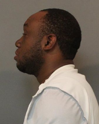Robert Deshaun Speed